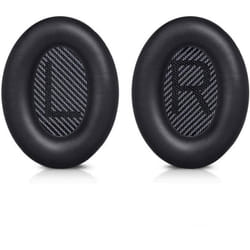 Coussinets doreille pour Bose QuietComfort 35 Oreillette de Remplacement pour Bose QC35 ii QC2 QC15 QC25