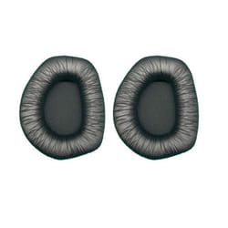 Coussinets doreille - INF - Sennheiser RS165 / 175 - Noir - Réduction du bruit - Confort optimal