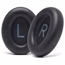 Coussinets pour écouteurs - INF - Bose 700/NC700 - Noir - Anti-bruit - Confortables