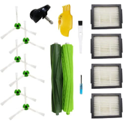Accessoires pour iRobot Roomba i7/i7+/E5/E6/E7