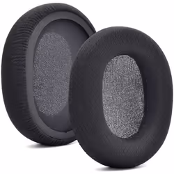 Coussinets doreille - INF - SteelSeries Arctis 3/5/7 - Doux - Confortables - Réduction du bruit