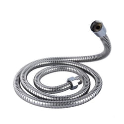 Flexible de douche - INF - 25 mètres - Inox - Résistant à la corrosion - Durable