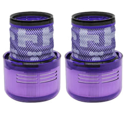 Filtre pour aspirateur Dyson V11 - Lot de 2