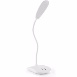 INF LED-OLT04B-12, Blanc, Acrylonitrile-Butadiène-Styrène (ABS), Polycarbonate (PC), Universel, Blanc, Ampoule(s) non remplaç ...