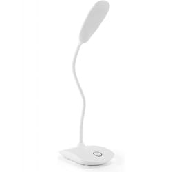 INF LED-OLT04B-12 lampe de table Ampoule(s) non remplaçable(s) 0,5 W Blanc