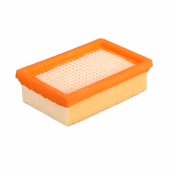 INF Filtre HEPA pour Kärcher WD4/WD5/WD6/MV4/MV5/MV6