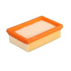 INF Filtre HEPA pour Kärcher WD4/WD5/WD6/MV4/MV5/MV6