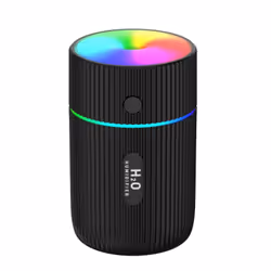INF 7314280160464, Noir, 2 W, USB