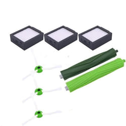 Accessoires kit de pièces détachées pour robot e5 e6 e7 i3 i4 i6 i7 i8 j7/Plus aspirateur