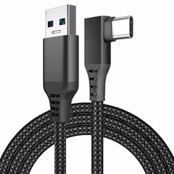 Câble de liaison Oculus Quest 2 USB-C / USB-A 5 m
