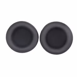 Coussinets doreille - INF - Corsair Virtuoso SE - Cuir artificiel - Noir - 1 paire