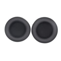 Coussinets doreille - INF - Corsair Virtuoso SE - Cuir artificiel - Noir - 1 paire