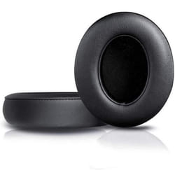 Coussinets doreille - INF - Beats Studio 2.0 - Noir - Réduction du bruit - Conserve la qualité sonore