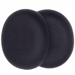 Coussinets doreille - INF - Jabra ELITE 45H - Cuir artificiel - Confortable - Anti-bruit