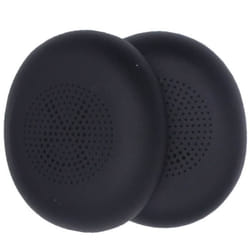 Coussinets doreille - INF - Jabra ELITE 45H - Cuir artificiel - Confortable - Anti-bruit