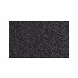 INF Patch Réparateur Auto-Adhésif pour Tissu 1 Feuille 50x138 cm Le noir