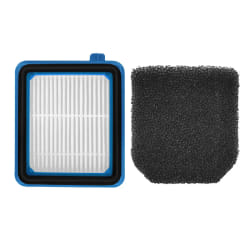 INF Filtre pour aspirateur Electrolux série Q Q6-8 - Noir