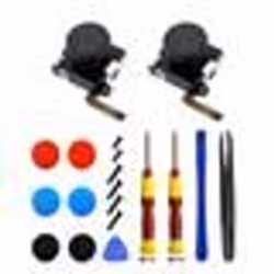 INF Kit de réparation de pièces pour Nintendo Switch Nintendo Switch Lite 19 parties