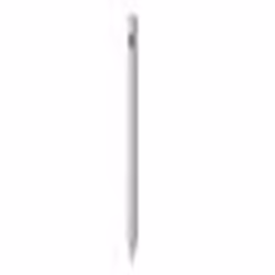 Stylet universel - INF - iPad - 4 embouts - Rechargeable USB-C - Couleur Blanc