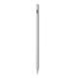 Stylet universel - INF - iPad - 4 embouts - Rechargeable USB-C - Couleur Blanc