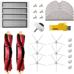 Kit Remplacement Pièces Xiaomi Roborock
