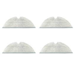 Chiffons pour Roborock Q7 Max