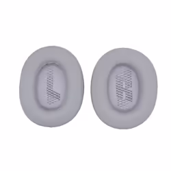 Coussinets doreille - JBL LIVE 500BT - Gris - Sans fil - Réglage du volume