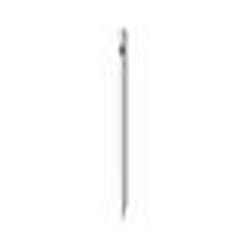Stylet tactile - INF - USB-C - 2 pointes de rechange - Couleur blanche - Compatible avec écrans tactiles