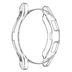 Coque de protection TPU transparente pour Samsung Galaxy Watch 5 44mm - INF - Couverture complète - Durable