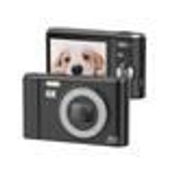 Appareil photo numérique - INF - 48MP - 16x Zoom - Écran 28 pouces - Compact et portable
