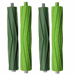 Brosse rouleau pack de 4 Green iRobot Roomba e/i/j series