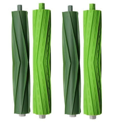 Brosse rouleau pack de 4 Green iRobot Roomba e/i/j series
