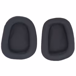 Coussinets doreille - Logitech - G933/G633 - Noir - Anti-bruit - Circum-aural