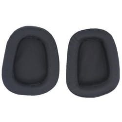 Coussinets doreille - Logitech - G933/G633 - Noir - Anti-bruit - Circum-aural