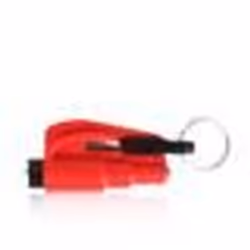 Outil dévacuation - INF - Type B - Coupe-ceinture et brise-vitre inclus - Garantie 2 ans - Sans fil