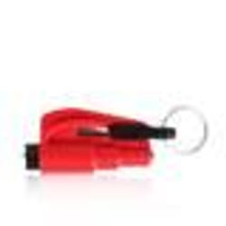 Outil dévacuation - INF - Type B - Coupe-ceinture et brise-vitre inclus - Garantie 2 ans - Sans fil