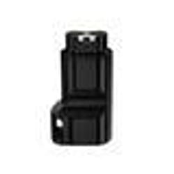 Adaptateur de charge - Garmin - INF - USB Type-C - Noir - Accessoire de montre