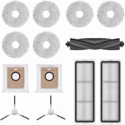 INF Accessoires 13 pièces   Dreame L10s / L10 Ultra