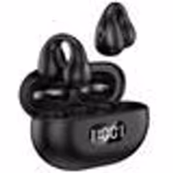 Casque ouvert sans fil - INF - Bluetooth 5.2 - Résistant à la transpiration - Oreille dégagée - Sportif