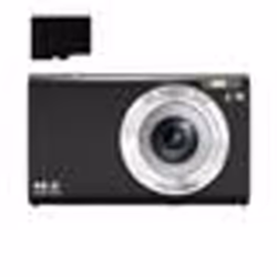 Appareil photo numérique - INF - 48MP - 27K FHD - Zoom numérique 16X - Autofocus