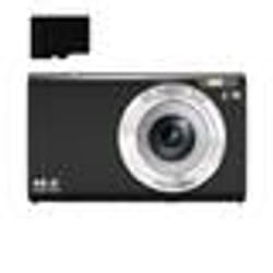 Appareil photo numérique - INF - 48MP - 27K FHD - Zoom numérique 16X - Autofocus