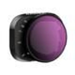 Filtres ND variables - INF - DJI Mini 3/Mini 3 Pro - 5-9 arrêts - Contrôle créatif - Noir