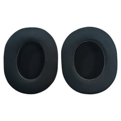 Coussinets doreille - INF - Razer BlackShark V2/V2 Pro - Noir - Anti-bruit - Confortable