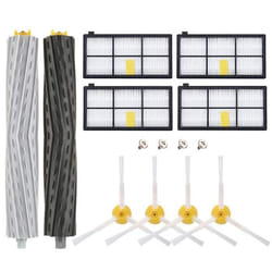 Kit daccessoires iRobot Roomba série 800/900 - 14 pièces