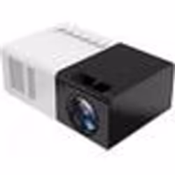 Projecteur - INF - Mini portable 480x360P - HDMI USB - 3D - 400 lumens