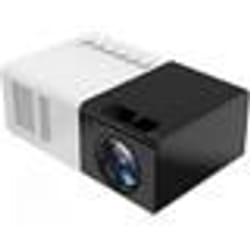 Projecteur - INF - Mini portable 480x360P - HDMI USB - 3D - 400 lumens