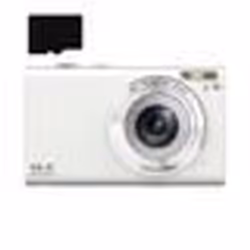 Appareil photo numérique - INF - 48MP - 27K FHD - Zoom numérique 16X - Autofocus
