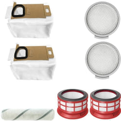 Accessoires daspirateur pour Roborock H7 - INF - 7 pièces