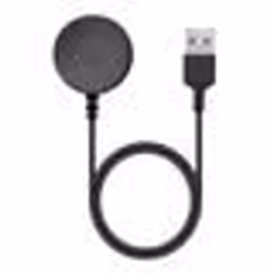 Chargeurs pour montre intelligente Samsung - INF - Galaxy Watch5 Active 2 R820 R830 R500 - Noir