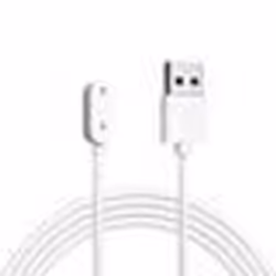 INF Câble de chargeur de montre compatible avec Huawei Honor Watch Blanc